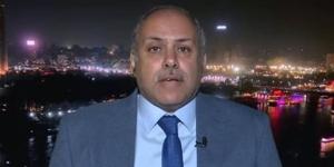 حسن سلامة: الصراع الأمريكي الإيراني يُدار بتنسيق عسكري وسياسي داخل دائرة مغلقة