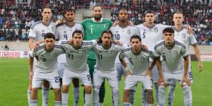 يلا شوت بث مباشر للمباراة الودية بين إيطاليا واليونان
