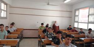 تداول ورق امتحان الفيزياء للدبلومات الفنية الصناعية.. والتعليم تحقق في الواقعة