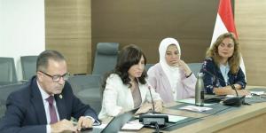 لجنة المرأة ذات الإعاقة تستأنف نشاطها بخطة عمل طموحة للفترة المقبلة