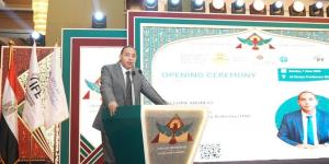 إسلام عزام: وثائق التأمين الإلكترونية أصبحت أمراً واقعاً