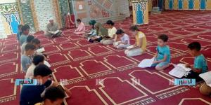 لاكتشاف المواهب.. أوقاف كفر الشيخ تُطلق خطة «البرنامج الصيفي للطفل»