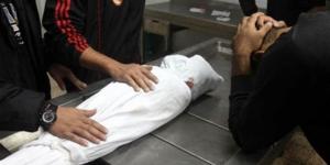 مصرع طفلة سقطت من الطابق الرابع بمنطقة العباسي بالمحلة