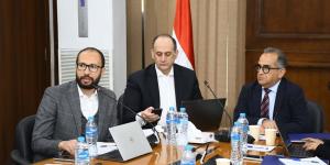 خبراء: التشبيك بين المصانع يحد من الطاقات الإنتاجية المعطلة