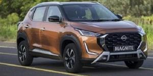 كيف تغير "نيسان ماجنيت" خريطة المنافسة في فئة الـSUV الاقتصادية؟