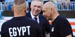تامر عبد الحميد: حسام حسن كسب الرهان أمام البرازيل.. ومصطفى شوبير عملاق