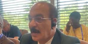 من جنيف.. أحمد الدبيكي: أمريكا وإسرائيل تستهدف ثروات الشرق الأوسط وإفقار شعوبه