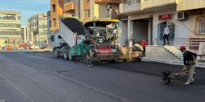 بين المياه والإيجارات والطرق المتهالكة.. أهالي البحر الأحمر للمحافظ: ننتظر حلولًا لا وعودًا