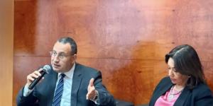 وزير التعليم العالي: دمج التدريب الصناعي داخل الدراسة الجامعية لتأهيل الخريجين