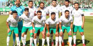 يلاشوت بث مباشر لمباراة المصري وإنبي في نهائي كأس عاصمة مصر "فيديو"