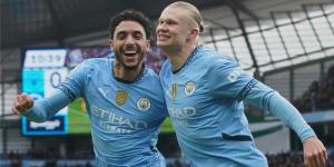 مانشستر سيتي يحدد 13 لاعبًا مؤكد بقاؤهم.. ومستقبل مرموش لا يزال غامضًا