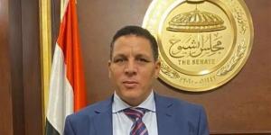 أحمد محسن: خطة التنمية 2026/2027 تعكس رؤية الدولة لبناء الإنسان وتعزيز العدالة الاجتماعية