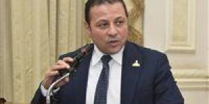 النائب عادل السكري يتقدم باقتراح برغبة لإعادة النظر في آلية تسعير استهلاك الكهرباء للعدادات الكودية