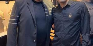 تلميذ صبري نخنوخ وصديق المشاهير.. من هو بيشوي رزق المعروف بـ"أسد المقطم"؟
