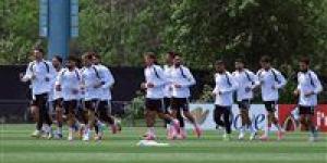 تحليل منشطات لمنتخب مصر استعدادا لبطولة كأس العالم