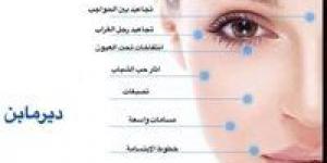 وداعا للحبوب والتجاعيد.. خبراء الجلدية يكشفون سر الديرما بن