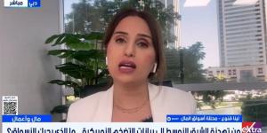 ما المحرك الرئيسي للأسواق العالمية؟.. محللة أسواق المال تُجيب