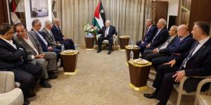النائب مصطفى مزيرق: مصر تقود جهودًا مخلصة لدعم القضية الفلسطينية وتحقيق الاستقرار في المنطقة