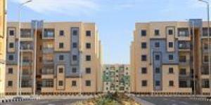 الإسكان الاجتماعي يحذر من سحب الوحدات السكنية غير المستلمة