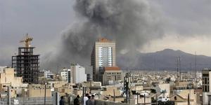عاجل.. الجيش الأمريكي يعلن إتمام استهداف مواقع إيرانية ردًا على إسقاط مروحية أباتشي