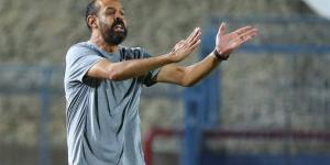 عماد النحاس: نهدي لقب كأس عاصمة مصر لجماهير بورسعيد.. ونستهدف بطولة جديدة الموسم المقبل
