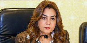 منال عوض: تنفيذ 48 حملة تفتيش بـ11 محافظة وفحص 20 شكوى للمواطنين
