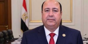 نائب: اجتماع الفصائل بالقاهرة يعكس دور مصر في تعزيز فرص التهدئة بغزة