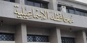 محافظة الإسماعيلية تدعو للمشاركة في جائزة زايد للاستدامة 2027