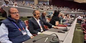 "اقتصاد المنصات" تنهي أعمالها بجنيف وسط مطالبات بضمان حماية العمال من الفصل والإيقاف المفاجئ