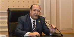 حسن جعفر: اجتماع الفصائل الفلسطينية بالقاهرة يعكس الدور المصري المحوري في تعزيز فرص التهدئة في غزة