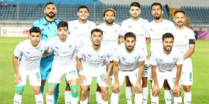 الحسيني أبوقمر: المصري سيخوض مبارياته بالموسم الجديد على ملعبه في بورسعيد