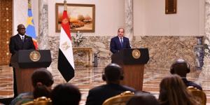 كاتب صحفي: القمة المصرية الكونغولية تعكس عمق الشراكة الأفريقية