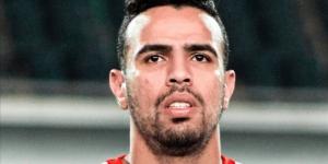 حازم إمام يشيد بمواهب الزمالك: نمتلك عناصر واعدة للمستقبل وهذا اللاعب خلفية مصطفى محمد