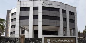 بدء استبدال العدادات الكودية للمواطنين الحاصلين على نماذج إتمام التصالح ببني سويف