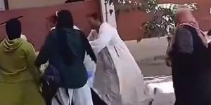 بعد واقعة الاعتداء على معلمتين.. تربوي يطالب بتغليظ عقوبة الاعتداء على المعلمين