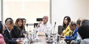 إعلام النواب تناقش أزمات الصحفيين وتطوير قصور الثقافة والملفات الأثرية في 6 اجتماعات الأسبوع المقبل