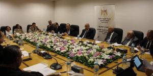 الاتحاد العام للجمعيات يشارك في مناقشة الاستراتيجية الوطنية الثانية لحقوق الإنسان 2026-2031