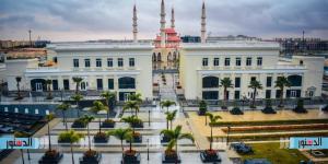 المدينة التراثية بالعلمين الجديدة تواصل تعزيز مكانتها كوجهة ثقافية وسياحية واستثمارية