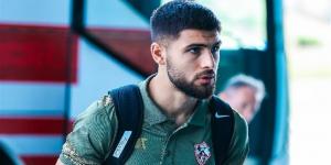 اتصالات بين الزمالك ومحامي عمر فرج لحسم الملف وديًا