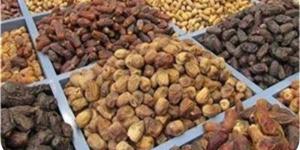 أسعار التمور والبلح بأسواق الوادي الجديد اليوم الخميس 11 يونيو 2026