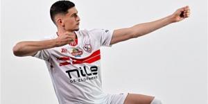 رسميًا.. الزمالك يغلق ملف أزمة صلاح مصدق بعد التوصل لتسوية نهائية
