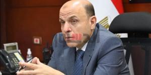 محافظ الغربية: القضاء على البلهارسيا هدف قومي لحماية المواطنين