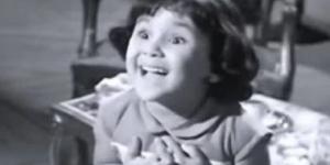 في ذكرى رحيلها.. إكرام عزو طفلة السينما المصرية التي اعتزلت مبكرًا