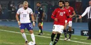منتخب مصر في مهمة ثقيلة أمام بلجيكا بمونديال 2026