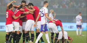 قناة مفتوحة ناقلة لمباراة مصر وبلجيكا بث مباشر بدون تقطيع