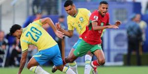 دانيال: كأس العالم انطلقت رسميا في مباراة المغرب والبرازيل