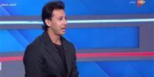 عمرو جمال: منتخب المغرب مرشح قوي لحصد كأس العالم