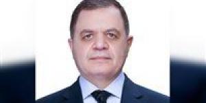 وزير الداخلية يهنئ الرئيس السيسي بالعام الهجري الجديد 1448هـ