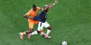 ساحل العاج ضد الإكوادور.. ملخص اهداف ونتيجه مباراة منتخب كوت ديفوار والإكوادور في كأس العالم 2026 بعد مرور 65 دقيقة