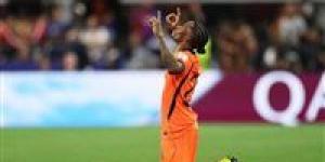 هولندا ضد اليابان.. اليابان تعود مرتين وتحرم هولندا من الفوز في مواجهة نارية